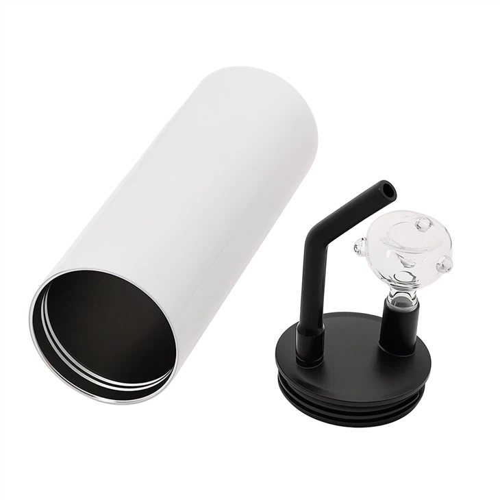 Hookah Tumbler Smoking Lid